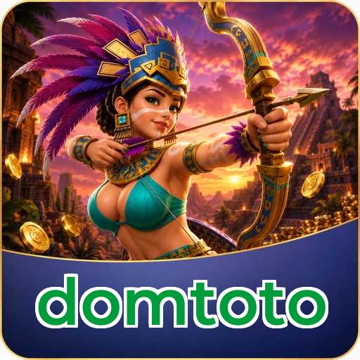 Logo domtoto
