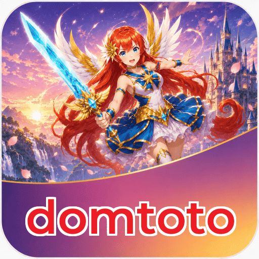 Logo domtoto