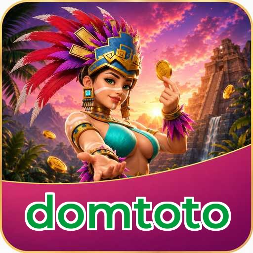 Logo domtoto